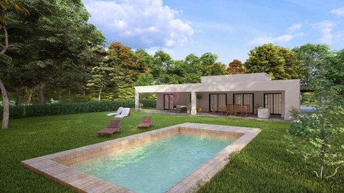 Casa En Venta En Lago De Manzanares, Pilar, G.b.a. Zona Norte