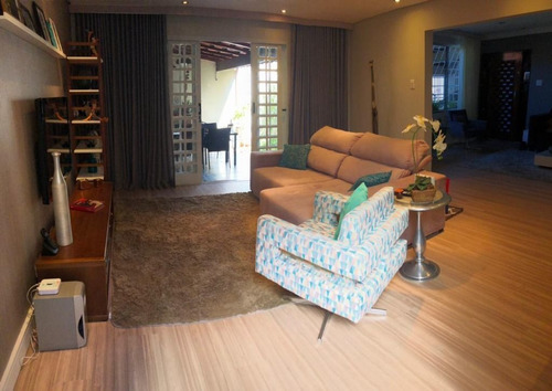 Imagem 4 de 27 de Casa Com 3 Dormitórios À Venda Por R$ 1.200.000,00 - Nova Petrópolis - São Bernardo Do Campo/sp - Ca0194