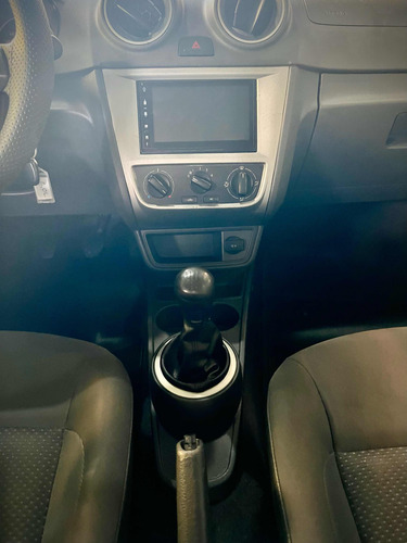 Volkswagen Gol 1.0 Trendline Total Flex 5p