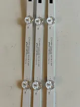 Comprar Set O Kit De Cintas Led Originales LG 50ut7300 50ut7300psa