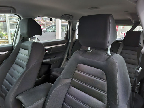 Honda CR-V LXS CVT 2.4 AUT