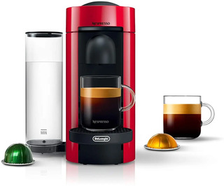 Nespresso Máquina de Café Lattissima Touch Silver Plata - El Palacio de  Hierro