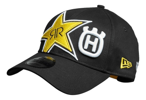 Gorro Husqvarna Motorcycles Rockstar Team