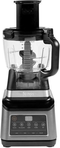 Ninja Procesador De Alimentos [bn800eu], 3-en-1 Con Auto-iq