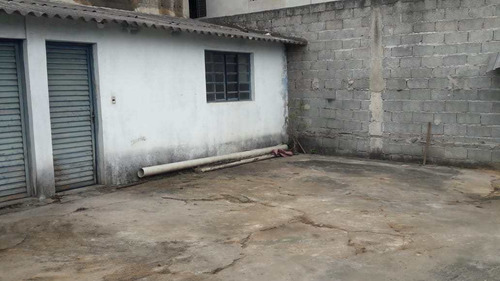 Imagem 10 de 21 de Galpão, Recanto Silvestre (fazendinha), Santana De Parnaíba - R$ 280 Mil, Cod: 235277 - V235277