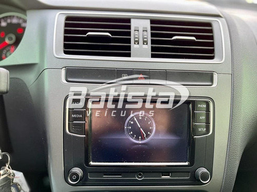 Imagem 15 de 15 de Volkswagen Fox Connect 2019 - Apenas 51.000km