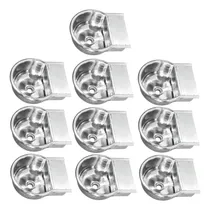 Comprar Kit 10 Bebedouro Automático Animais Cães Cavalo Alumínio 7 L