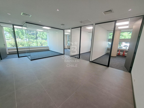 Oficinas Habilitadas Santa María Manquehue