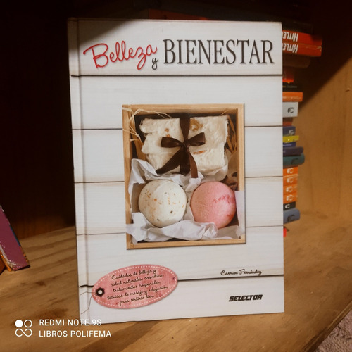 Belleza Y Bienestar Manual Editorial Selector 