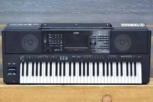 Brand New Yamaha Psr-sx900 Digital Workstation 61-key