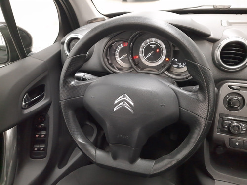 Imagem 13 de 15 de Citroën C3 2013 1.5 Tendance Flex 5p