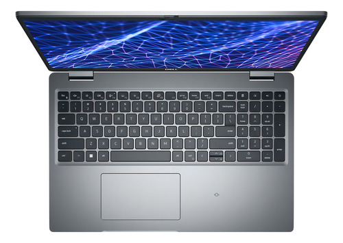 Notebook Dell 5530 15.6 Fhd I7 12va 512gb 16gb Bajo Pedido Color Plateado