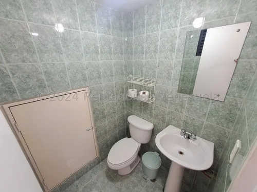 Oficina En Alquiler