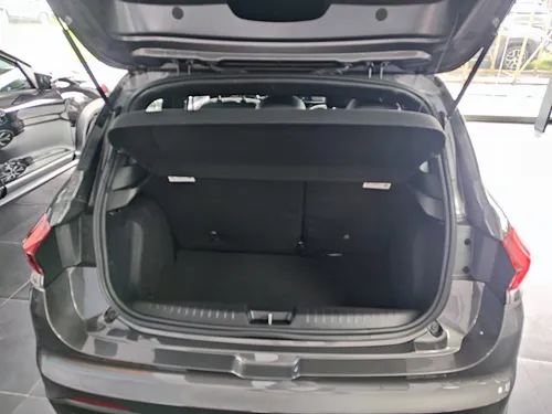 Fiat Pulse 1.0 Impetus