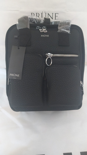 Mochila Prune Liquidacion Hot Sale