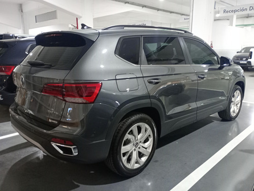 Volkswagen Taos 1.4 250 Tsi Comfortline