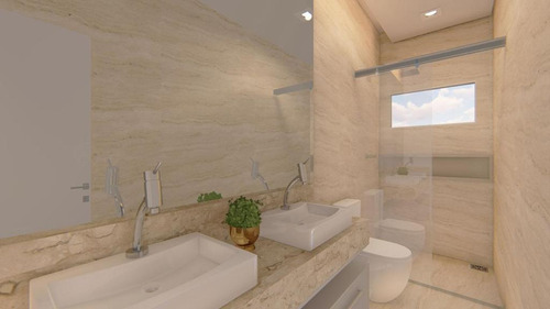 Imagem 20 de 25 de Casa Em Praia Do Morro, Guarapari/es De 180m² 3 Quartos À Venda Por R$ 1.200.000,00 - Ca1565317-s