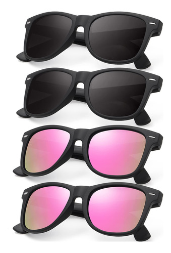 Occhsouo Lentes De Sol Polarizados Para Mujer Y Ho 5#10 Ldsa