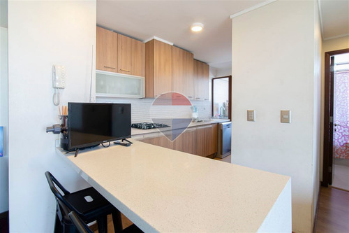 Gran Duplex / 3 Dorm Y Sala Estar / 3 Estac /