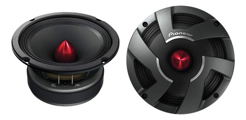 Altavoces De Coche De 8 Serie Pro De Alta Eficiencia