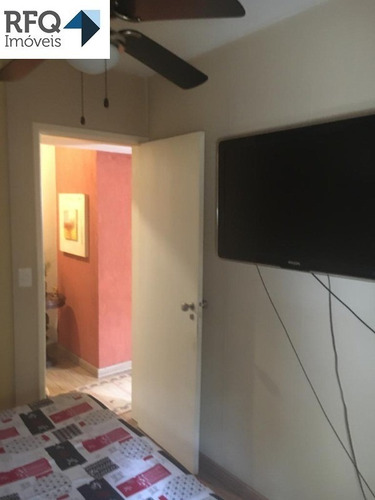 Imagem 15 de 21 de Apartamento Locado, Próximo Do Metro Vergueiro Ou São Joaquim!!!! - Ap02675 - 69942048
