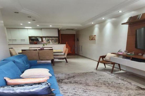 Imagem 2 de 8 de Apartamento 63m², 3 Dormitórios, 1 Suíte, 1 Vaga. Excelente Localização. - Av5692