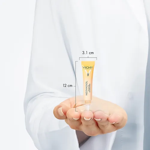 Contorno Ojos Y Labios Vichy Neovadiol 15 Ml