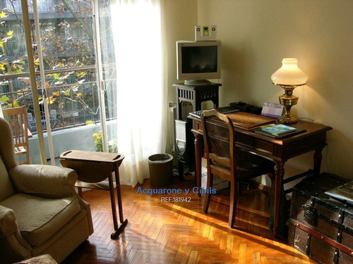 Imagen 2 de 14 de Apartamento Venta En Pocitos 3 Dormitorios Cw181942
