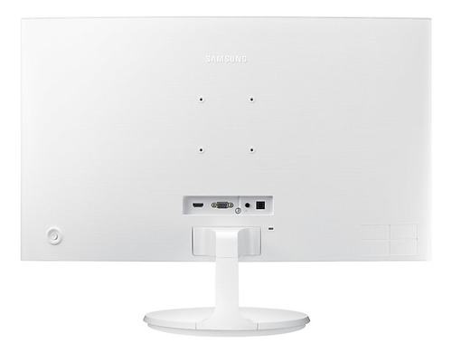 Monitor Samsung Con Pantalla De 27 60hz Y Resolución Fhd