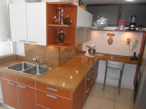 Imagen 13 de 23 de Apartamento En Venta Los Palos Grandes, Caracas. Código 22-6647 Mvg