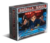 Comprar Batalla Naval