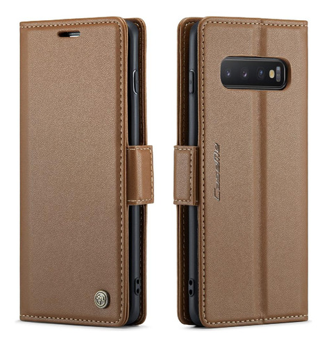 Funda Caseme Para Samsung Galaxy S10 Plus A Prueba De Golpes