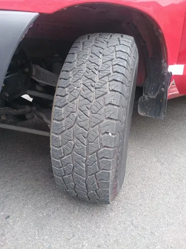 Nissan Frontier 2.5l Chasis 4x2