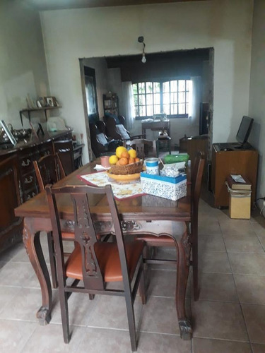 Imagen 4 de 14 de Venta - Casa 3 Ambientes - Jose Clemente Paz