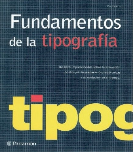 Fundamentos De La Tipografia - Ambrose-harris