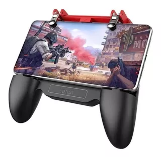 Ipega Pg-9123 Multi-funcional Gamepad Jogo Grip Gamer