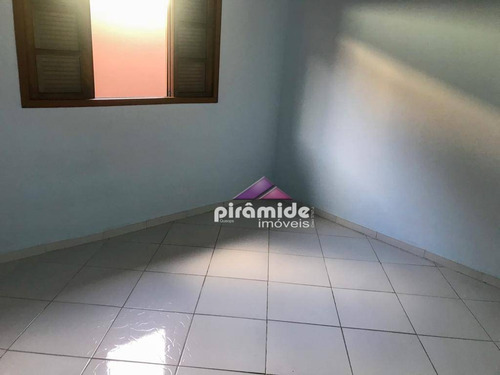 Casa À Venda, 147 M² Por R$ 320.000,00 - Martim De Sá - Caraguatatuba/sp - Ca6031