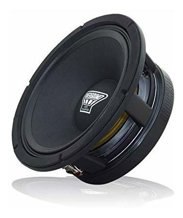 Imagem 1 de 3 de Af Médio Grave 10 De 300wrms 8ohms - Mg10/300 Oversound