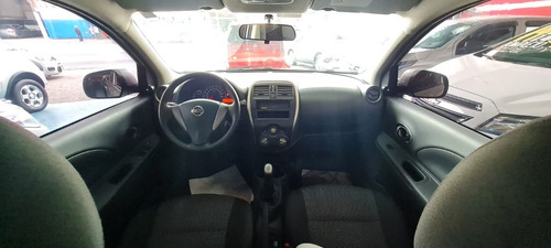 Imagem 7 de 10 de Nissan March S 1.0 2017*