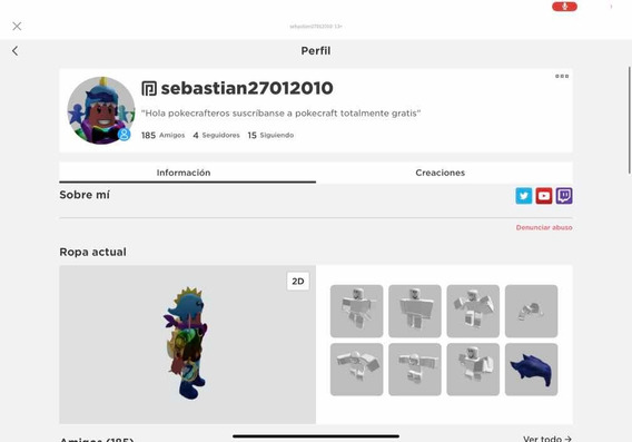 Xocy21kegdk35m - 1000 robux roblox s 32 000 00 en mercado libre