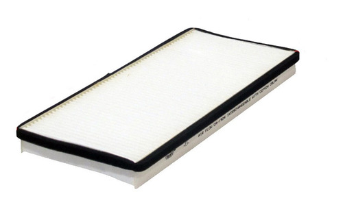 Filtro De Cabina Ford Courier L 1.6l F/inj 2003-2006