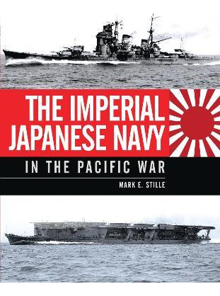 Libro The Imperial Japanese Navy In The Pacific War - Mar...