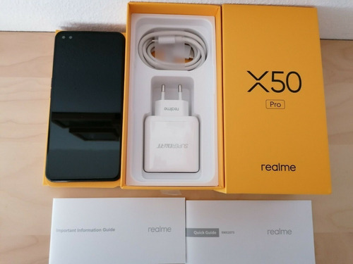 Realme X50 Pro Nuevos Y Sellados