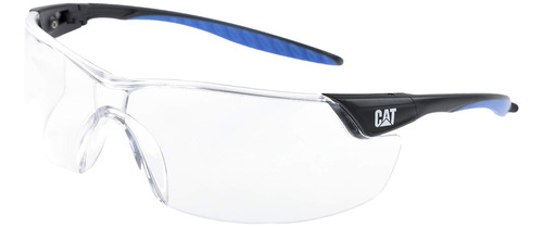 Gafas De Seguridad Rebelde Caterpill