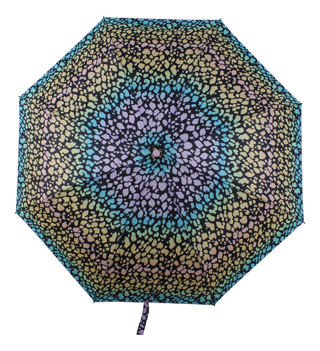 Paraguas Estampados Trendy Animal Pring Dama 6244 