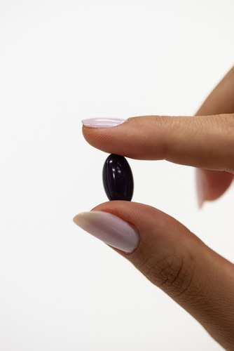 Suplemento Alimentar Com 17 Vitaminas E Minerais Sabor Neutro