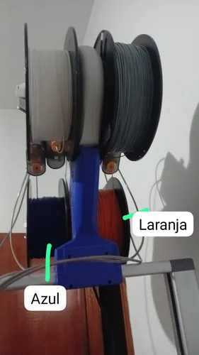 Impressão 3d