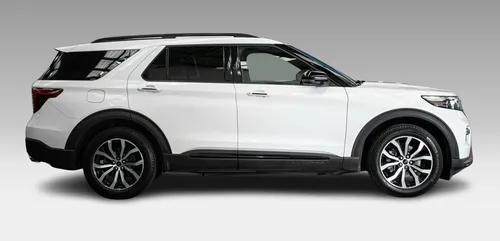 Ford Explorer 3.0 V6 St At
