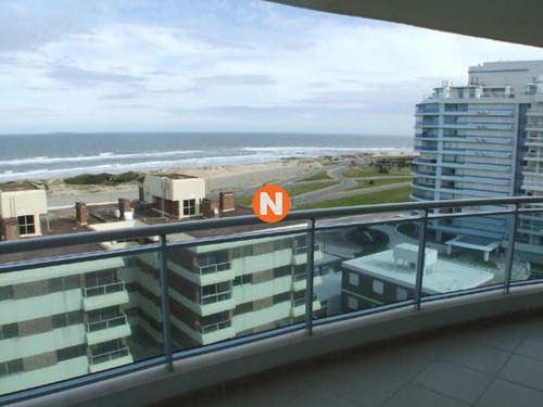 Apartamento En Brava 