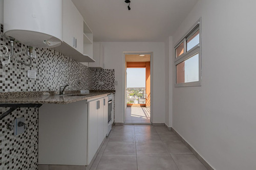 Venta Departamento Tres Ambientes Caseros Centro